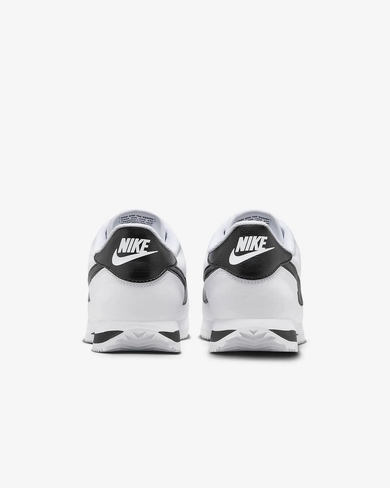 Кроссовки Nike CORTEZ 47.5, фото №4