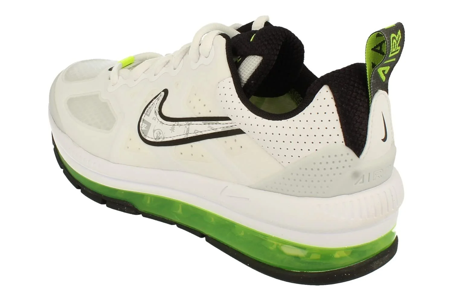 Кроссовки Nike Air Max 90 Ltr для больших детей Унисекс Детские, фото №2