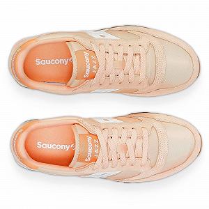 Кроссовки Saucony Jazz Original Vintage synthetic.ua - Фото 1