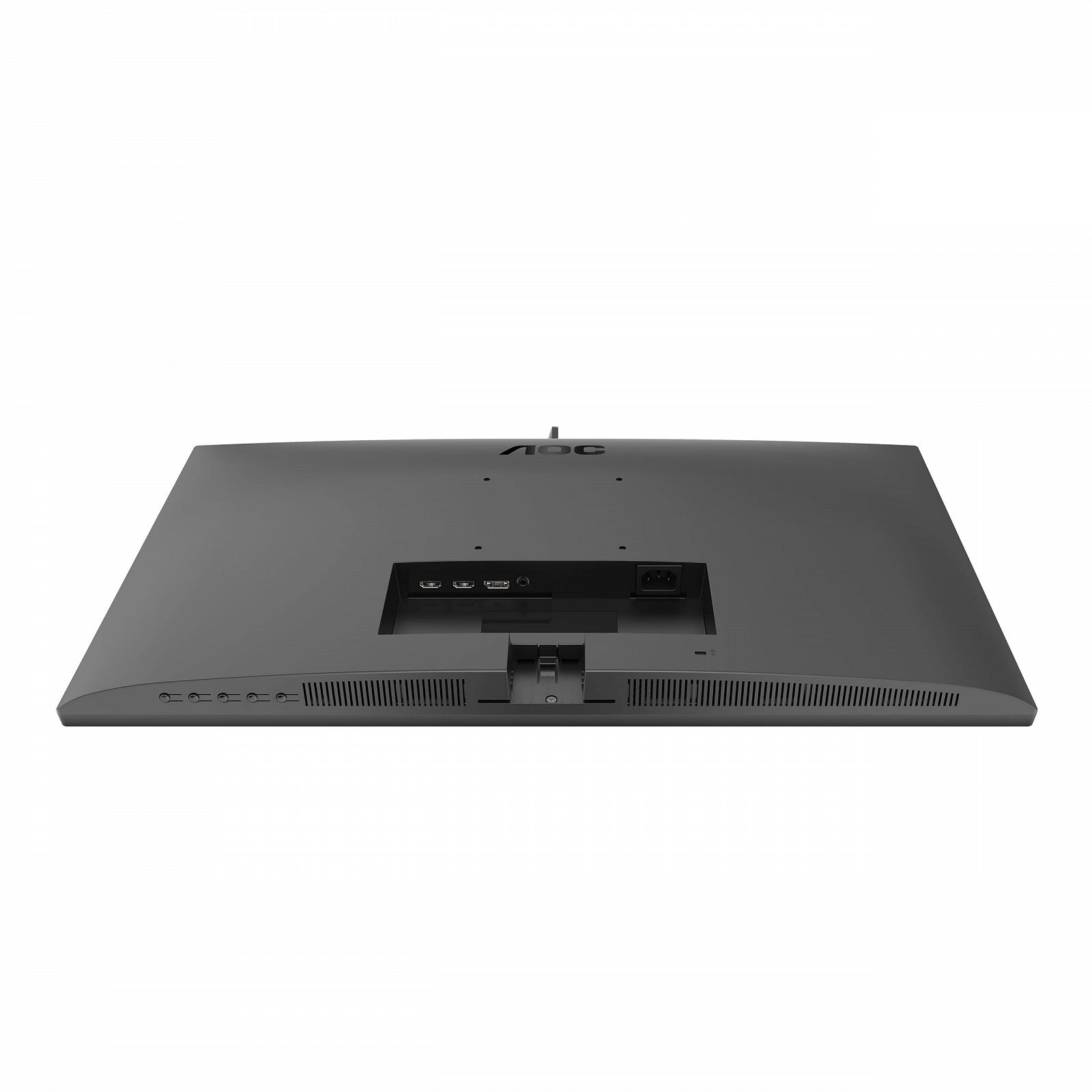 Монитор AOC Q27B3MA 27 дюймов QHD Колонки Adaptive Sync Чёрный, фото №6