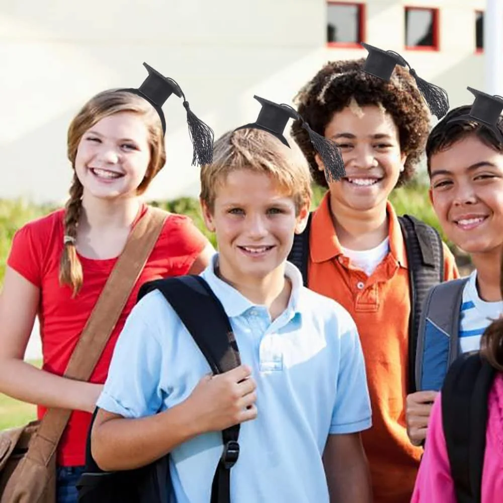 Обруч Міні Капелюх Міні, фото №3