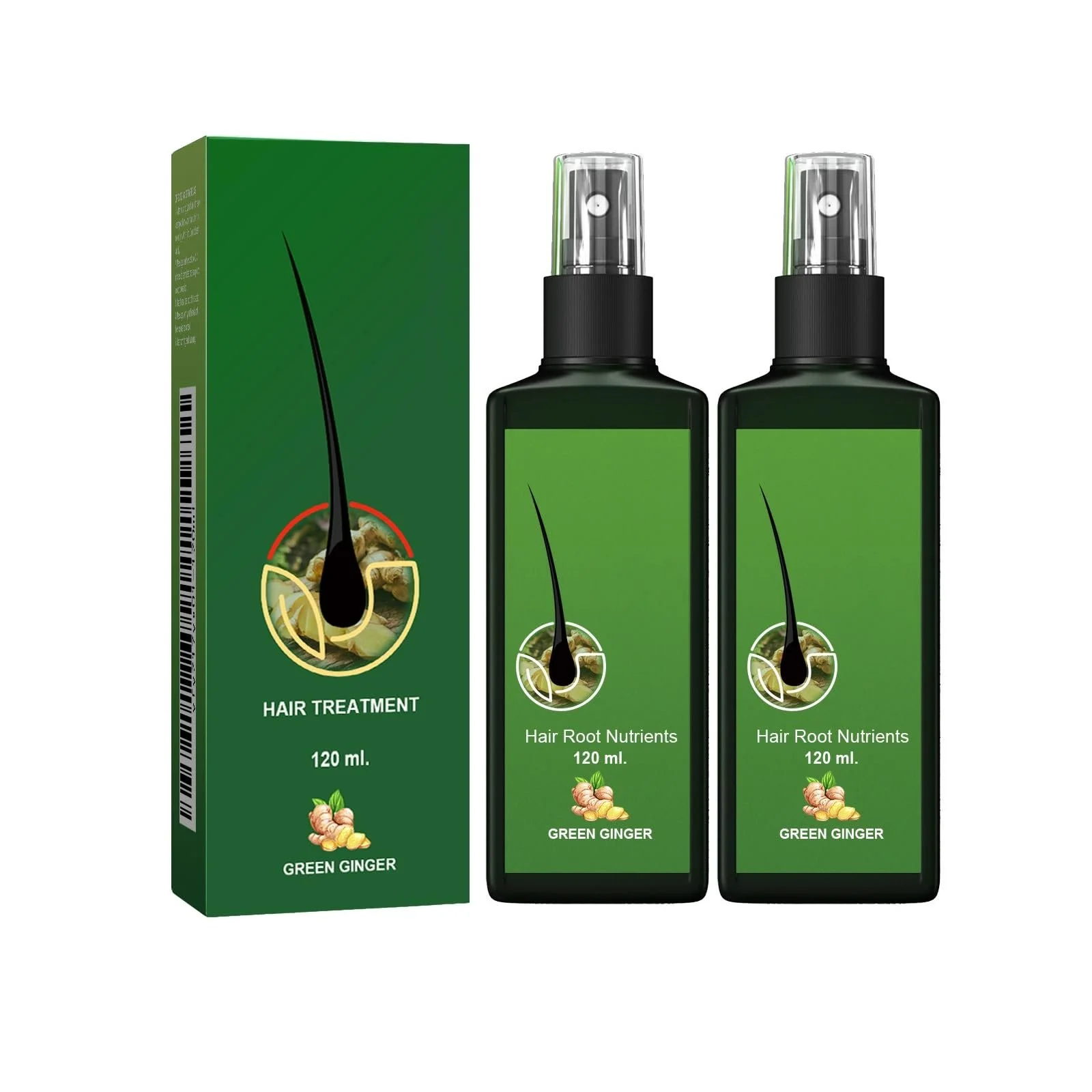 Сироватка для волосся, інтенсивне відновлення пошкодженого волосся, 2 шт, фото №1 Сироватка для волосся, інтенсивне відновлення пошкодженого волосся, 2 шт, фото №1