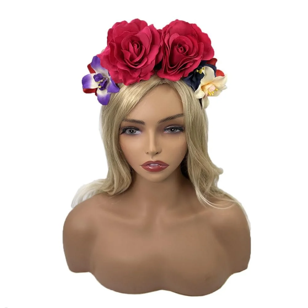 Обруч для волосся, фото №7