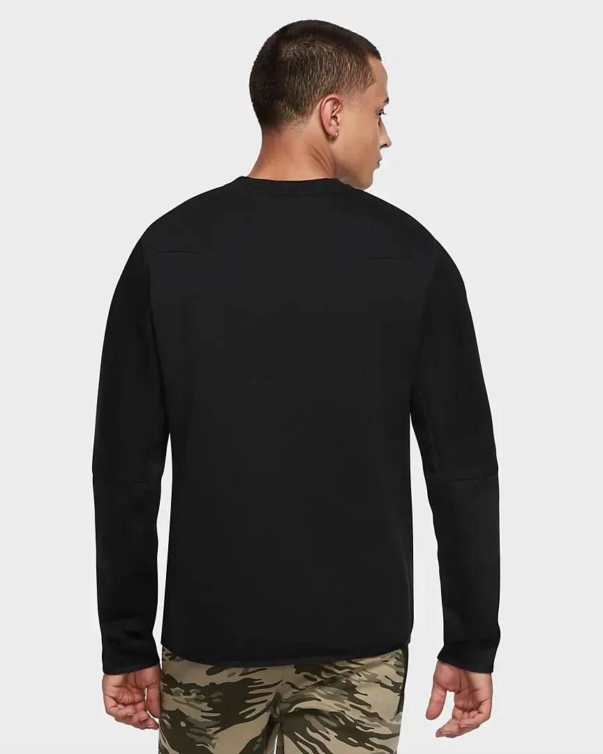 Спортивний костюм NIKE TECH FLC M, фото №2