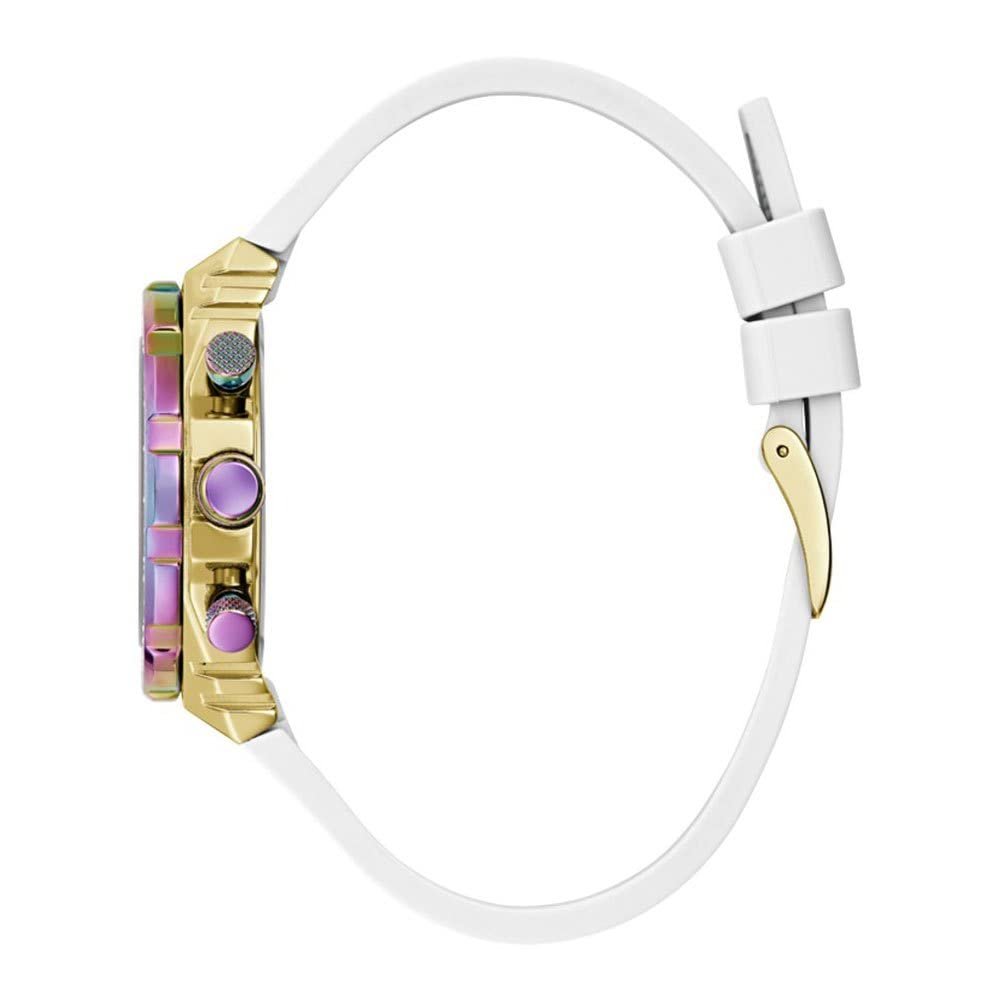 Аналоговий Годинник GUESS GW0553L2 Білий, фото №2