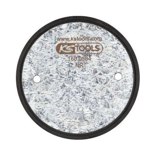 Удлинитель опоры подъемника KS TOOLS 160.0584, фото №3