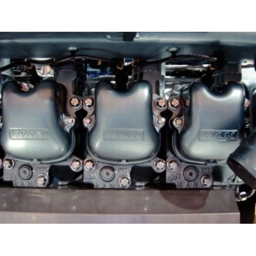 Ударная торцевая головка KS TOOLS 455.0012, фото №4