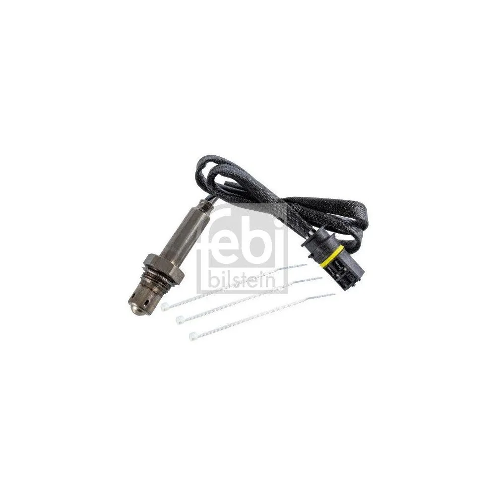 Лямбда-зонд FEBI BILSTEIN 175940 для CHRYSLER MERCEDES-BENZ STEYR MAYBACH, фото №2 Лямбда-зонд FEBI BILSTEIN 175940 для CHRYSLER MERCEDES-BENZ STEYR MAYBACH, фото №2