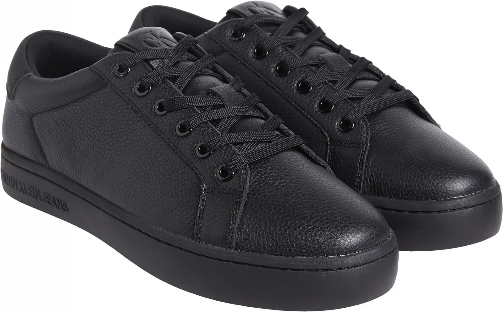 Кеди Calvin Klein Classic Cupsole Low Ohb, фото №4 Кеди Calvin Klein Classic Cupsole Low Ohb, фото №4