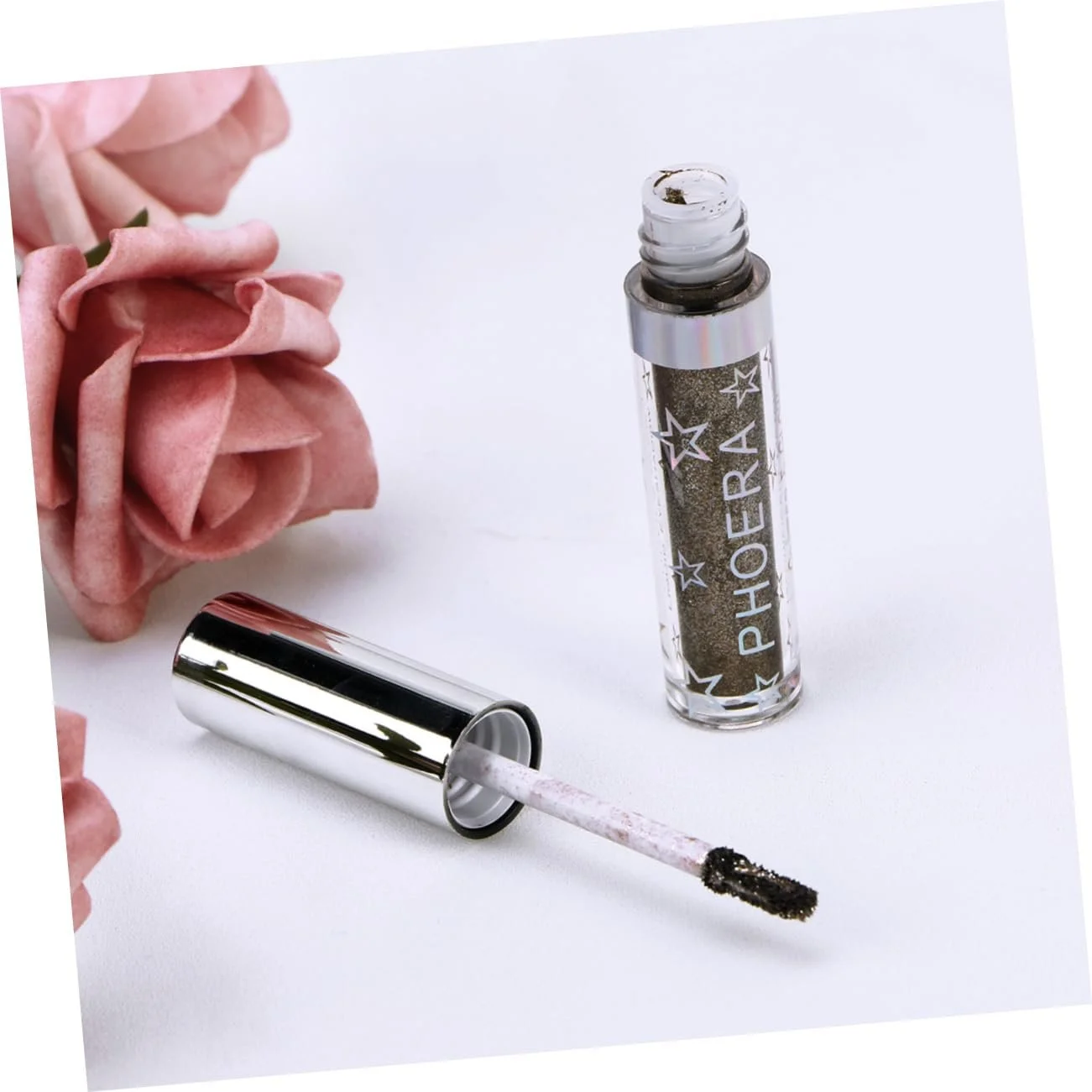 Тени для век сияние, фото №4 Тени для век сияние, фото №4