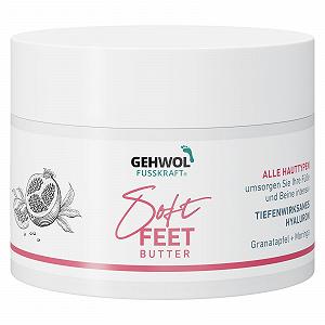 Масло для ніг Gehwol Soft Feet інтенсивно живильне 100 мл (1 шт.) - Фото 1