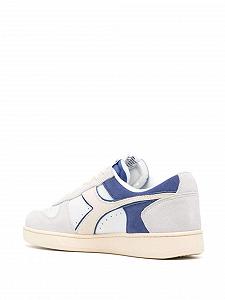 Кросівки Diadora Magic Basket Low Suede Leder ціна на synthetic.ua - Фото 1 Кросівки Diadora Magic Basket Low Suede Leder synthetic.ua - Фото 1