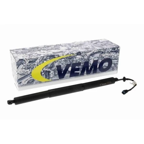 Электромотор крышки багажника VEMO V20-55-0028 Green Mobility Parts для BMW, левый, фото №2 Электромотор крышки багажника VEMO V20-55-0028 Green Mobility Parts для BMW, левый, фото №2