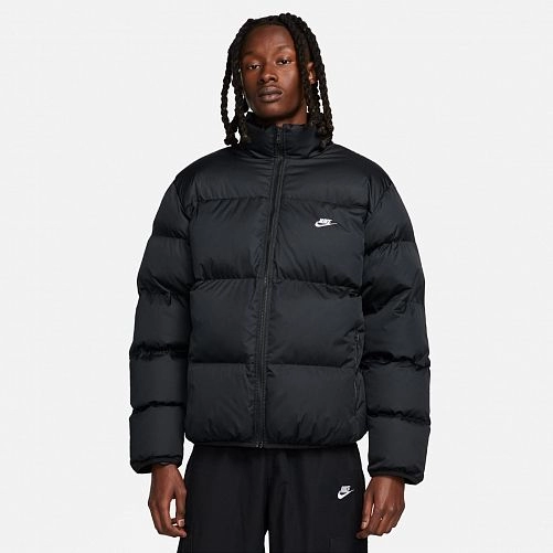 Куртка Nike CLUB PUFFER JKT XXL, фото №1