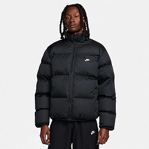 Куртка Nike CLUB PUFFER JKT M - Фото 1