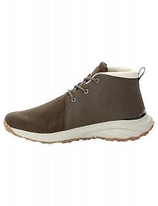 Чакка Jack Wolfskin Campfire Chakka Mid M Черевики Чоловічі synthetic.ua - Фото 1