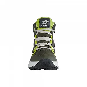 Черевики півдовгі Lotto Vorix Tex K дитячі, унісекс synthetic.ua - Фото 1