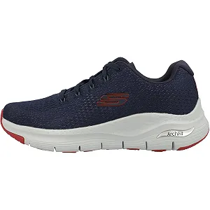 Кросівки Skechers Arch Fit Takar synthetic.ua - Фото 1