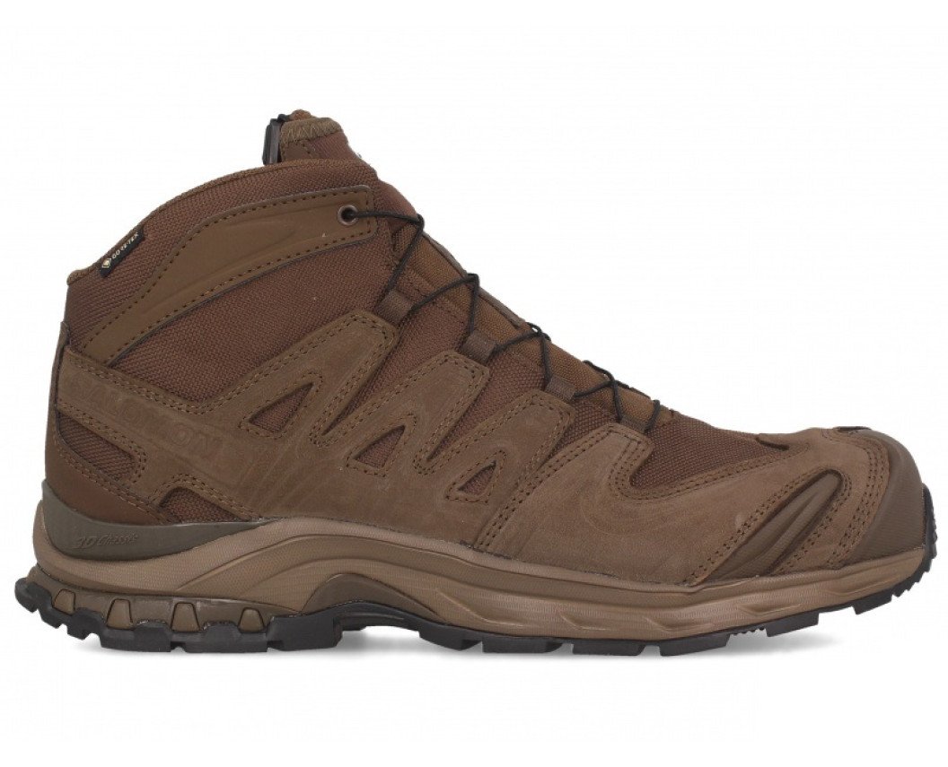 Черевики Salomon Xa Forces Mid Gore-Tex 46, фото №5