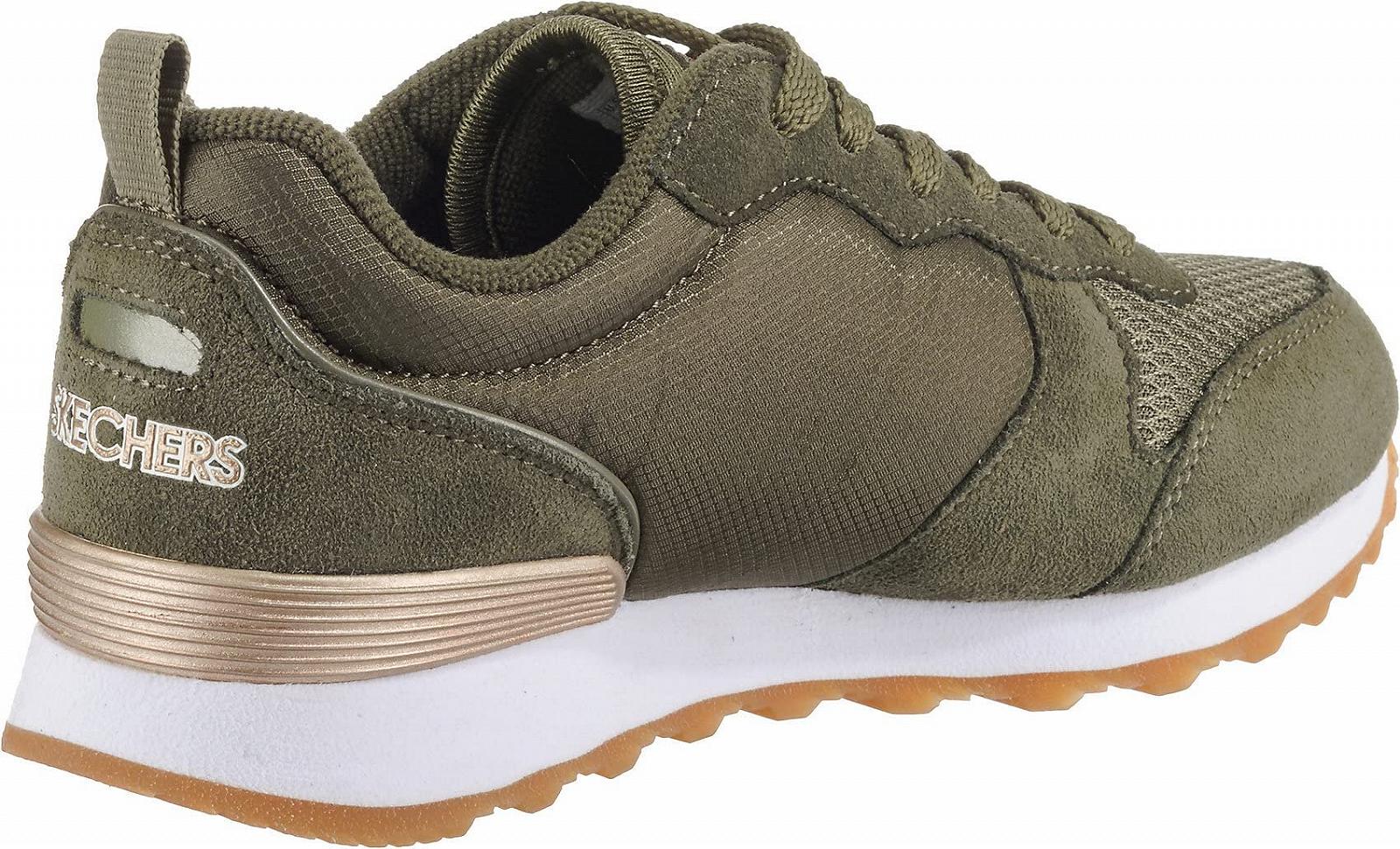 Кросівки Skechers Og 85 Gold'n Gurl, фото №4