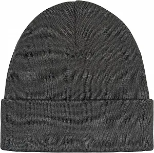 Шапка hummel Hmlpark Детская Размер One, серый synthetic.ua - Фото 1