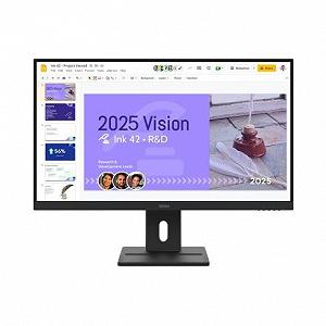 Монитор Lenovo E27Q-40 (64BDGAT4EU) - Фото 1