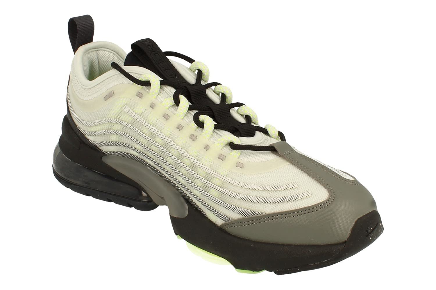 Кроссовки Nike Air Max SC мужские White/Picante Red-lt, фото №4