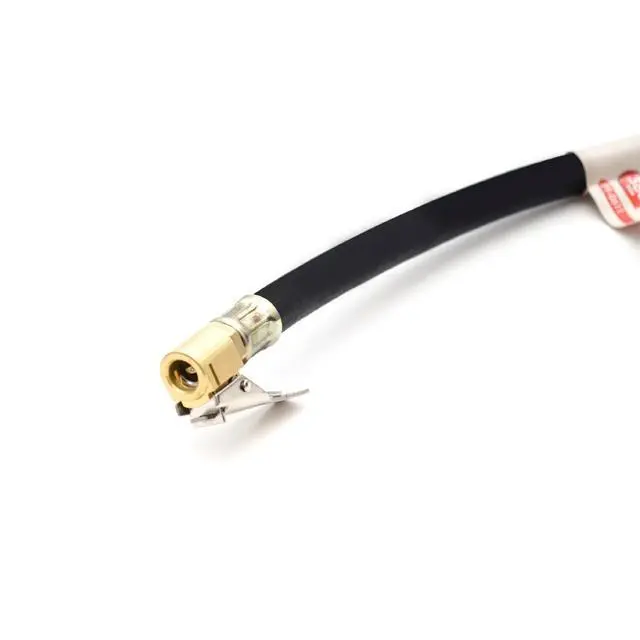 Шланг к пистолету для подкачки колес INTERTOOL PT-0511, фото №2