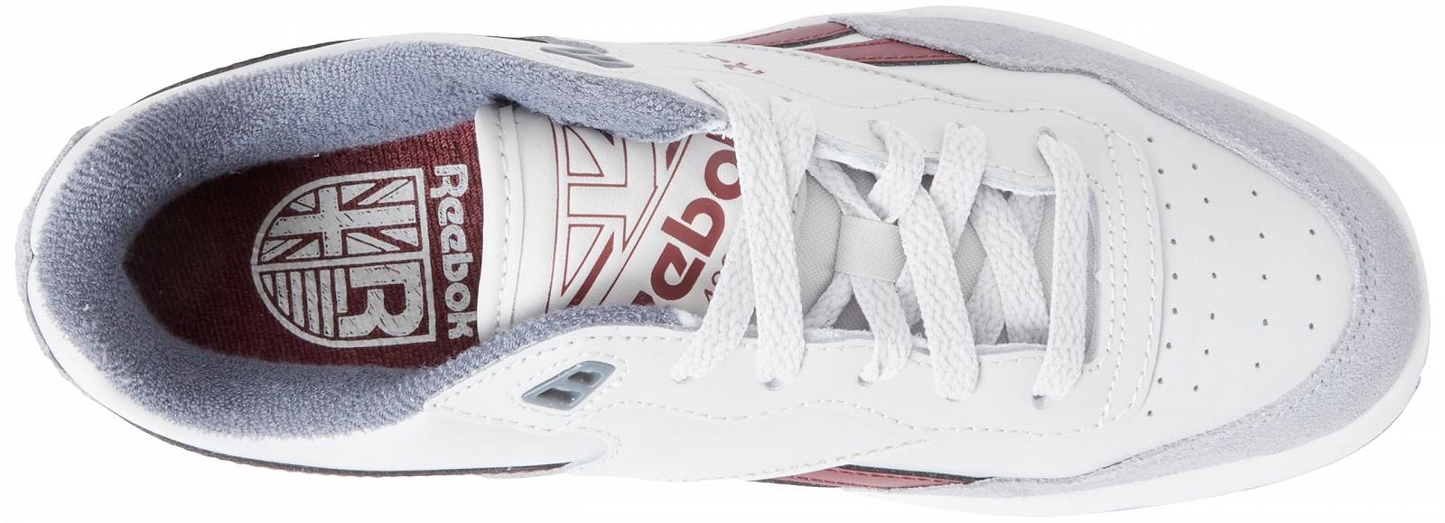 Кросівки Унісекс Reebok Bb 4000 II, фото №3