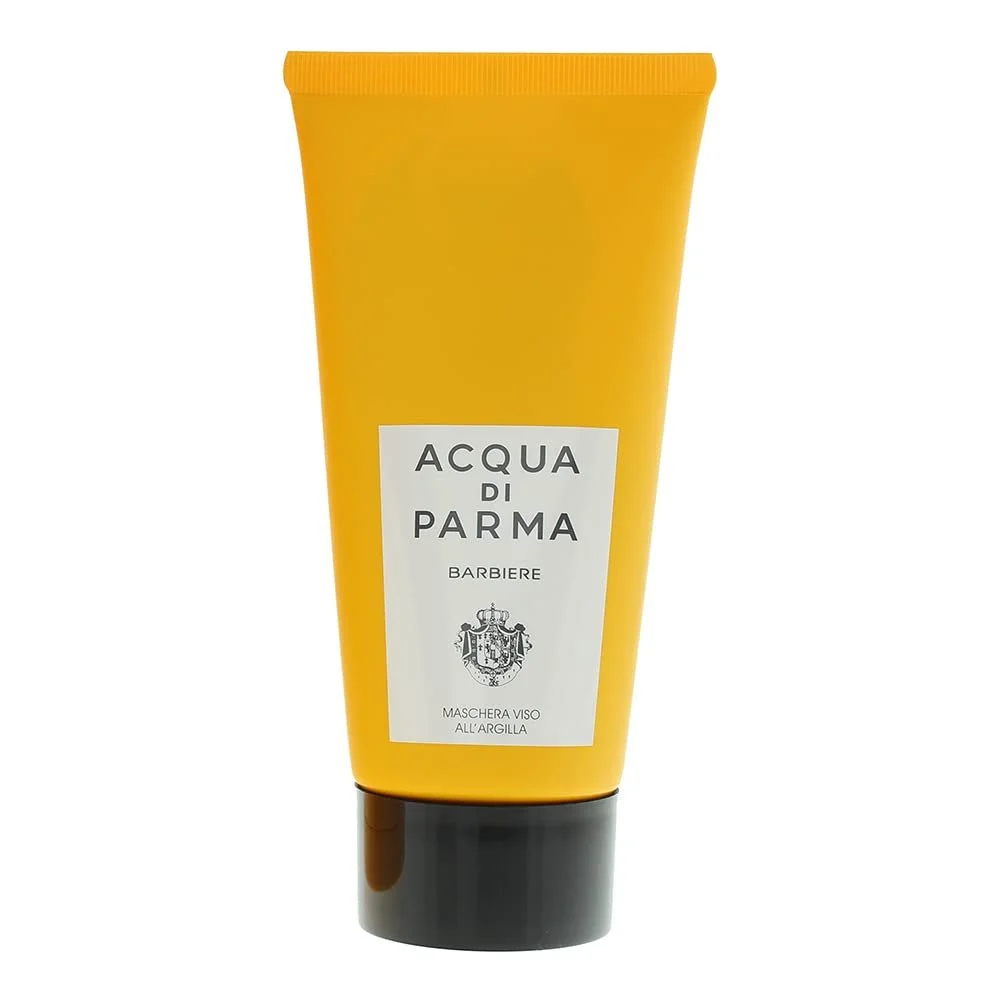 Маска для обличчя Acqua di Parma Barbiere 75 мл, фото №3