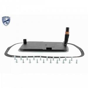 Комплект гідравлічного фільтра АКПП VAICO V20-1129-1 EXPERT KITS + для BMW synthetic.ua - Фото 1