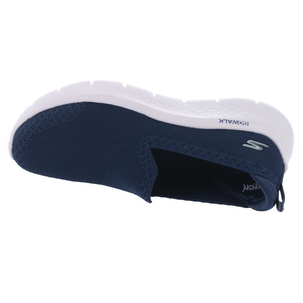 Кросівки Skechers Go Walk Flex-Bright Summer, фото №3