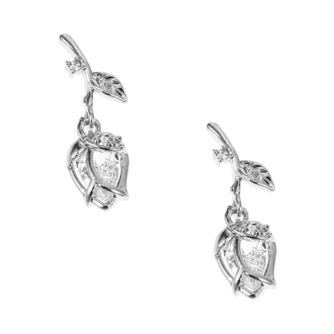 Наклейки для ногтей PRETYZOOM 2 шт. Розы для маникюра, креативные наклейки для ногтей, простые в использовании, для самостоятельного изготовления, фото №1 Наклейки для ногтей PRETYZOOM 2 шт. Розы для маникюра, креативные наклейки для ногтей, простые в использовании, для самостоятельного изготовления, фото №1