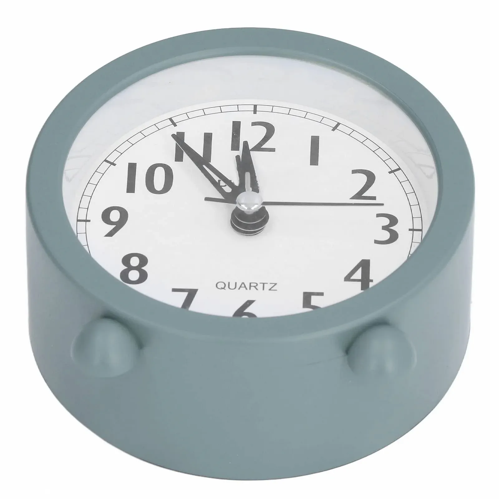 Простые настольные часы в средиземноморском стиле с громким будильником и тихим ходом для офисного декора, фото №8 Простые настольные часы в средиземноморском стиле с громким будильником и тихим ходом для офисного декора, фото №8