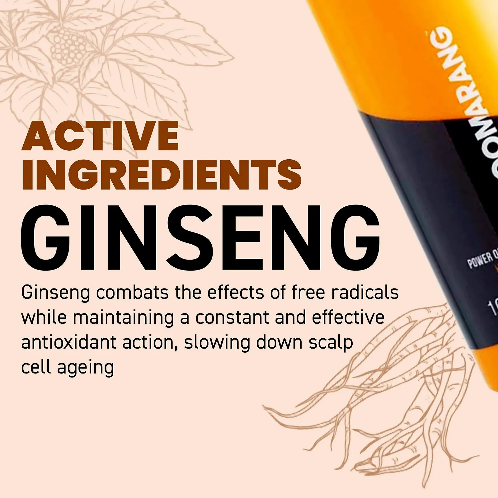 Лосьйон для запобігання випадінню волосся та лупи, фото №7