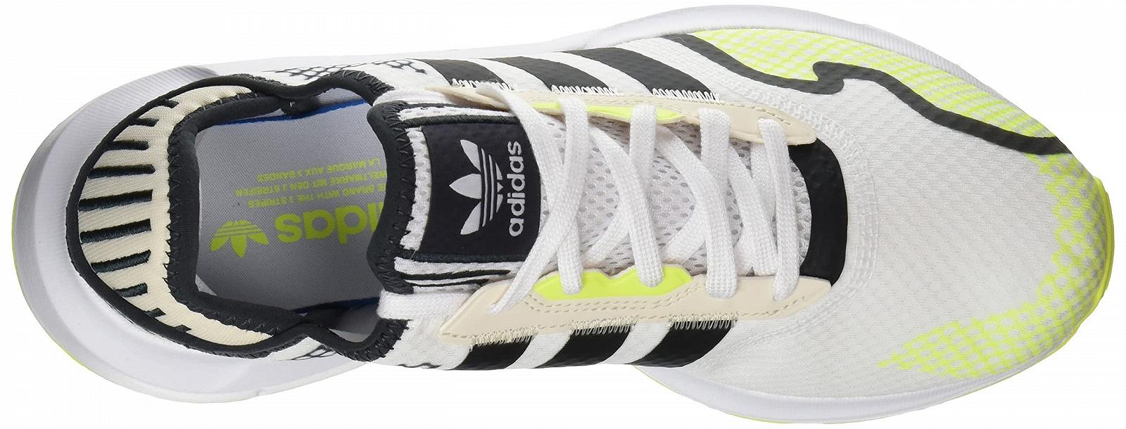 Кросівки adidas Swift Run X чоловічі, фото №5