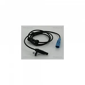 Датчик швидкості обертання колеса TRISCAN 8180 28255 для CITROËN PEUGEOT, передня вісь - Фото 1