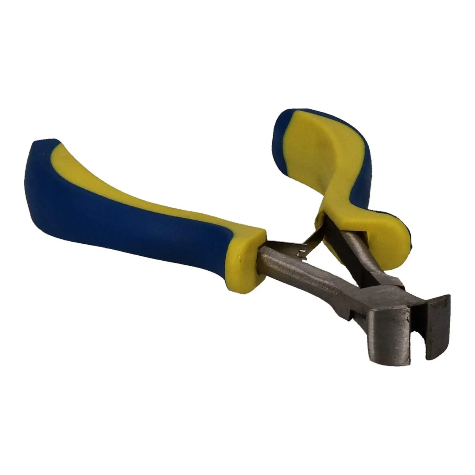 Довгогубці Прецизійні торцеві 5,5 дюймів, фото №4