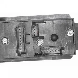 Вимикач склопідйомника VEMO Original VEMO Quality V10-73-0307 для AUDI SEAT VW synthetic.ua - Фото 1