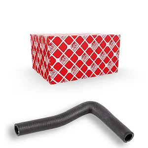 Шланг радиатора FEBI BILSTEIN 171179 для SCANIA - Фото 1