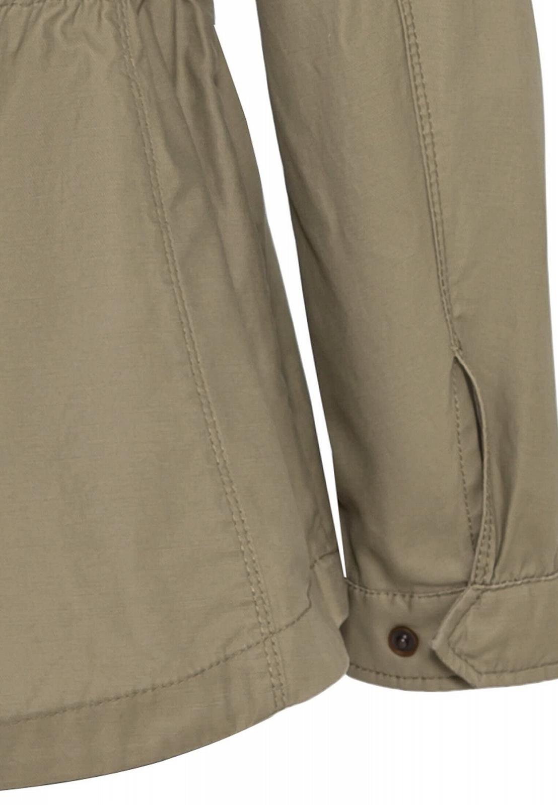 Жіноча Куртка camel active 320850/7F06, фото №9