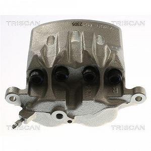 Тормозной суппорт TRISCAN 8175 13124 для LEXUS передний мост справа synthetic.ua - Фото 1