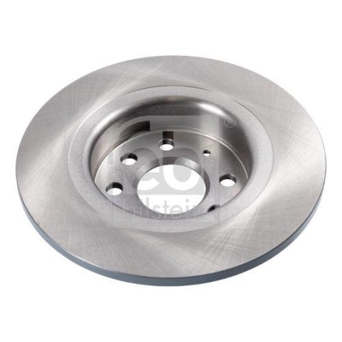 Гальмівний диск FEBI BILSTEIN 43837, фото №3