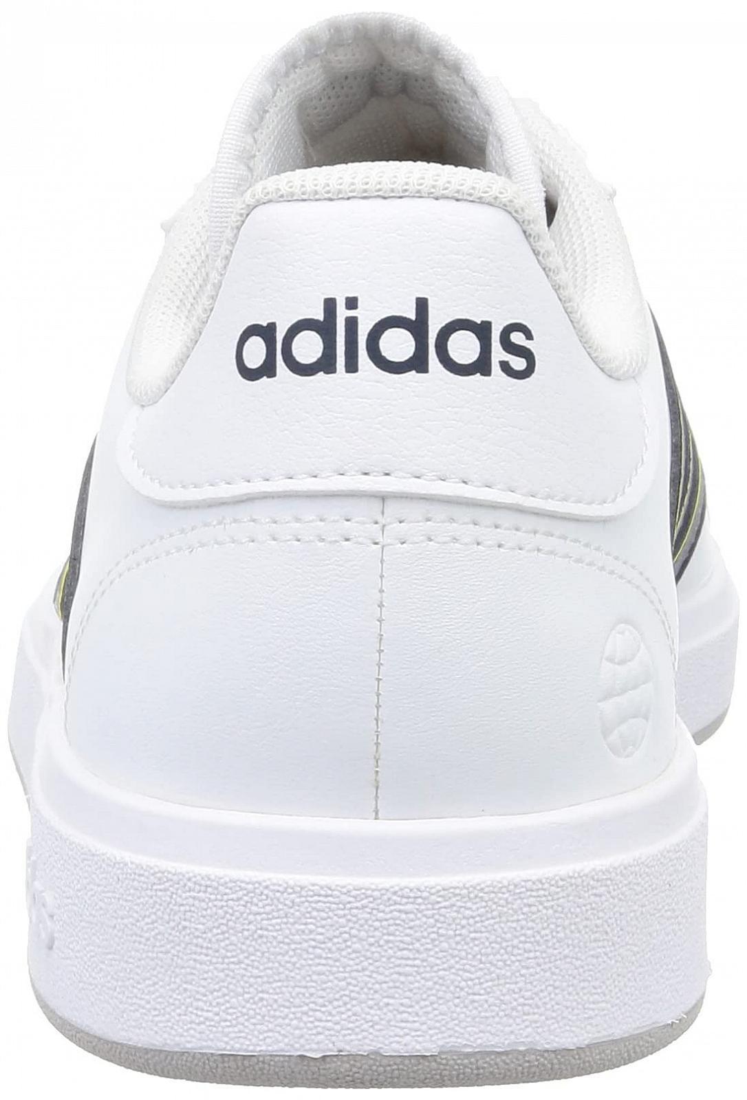 Кроссовки Adidas Grand Court Base 2.0 мужские, фото №3