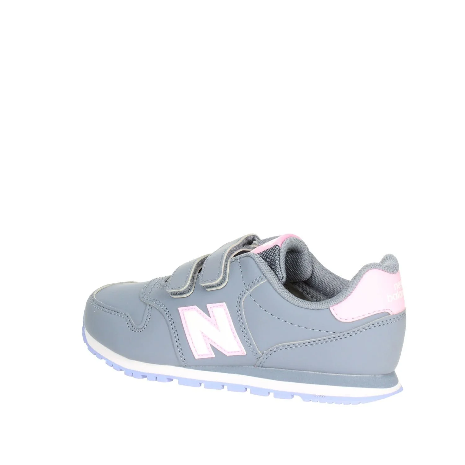 Кроссовки New Balance 500 на липучках, фото №8