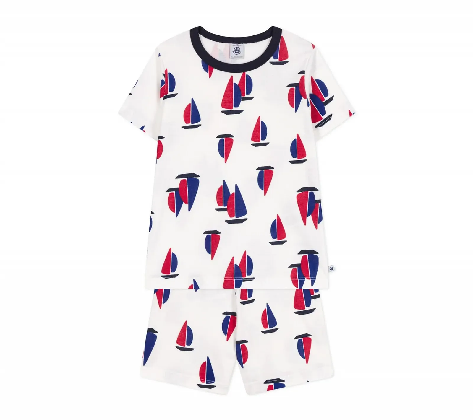 Піжама Petit Bateau, фото №3