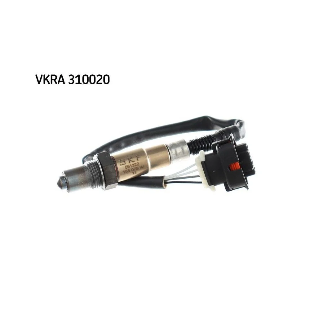 Лямбда-зонд SKF VKRA 310020 для OPEL VAUXHALL після каталізатора перед каталізатором, фото №1