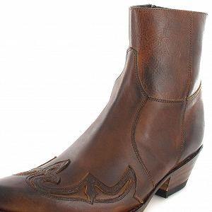 Черевики Sendra Boots 7783 Snowbut чоловічі та жіночі Чорний synthetic.ua - Фото 1