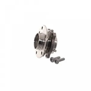 Комплект підшипника маточини SKF VKBA 6669 для BMW BMW (BRILLIANCE), передня вісь synthetic.ua - Фото 1