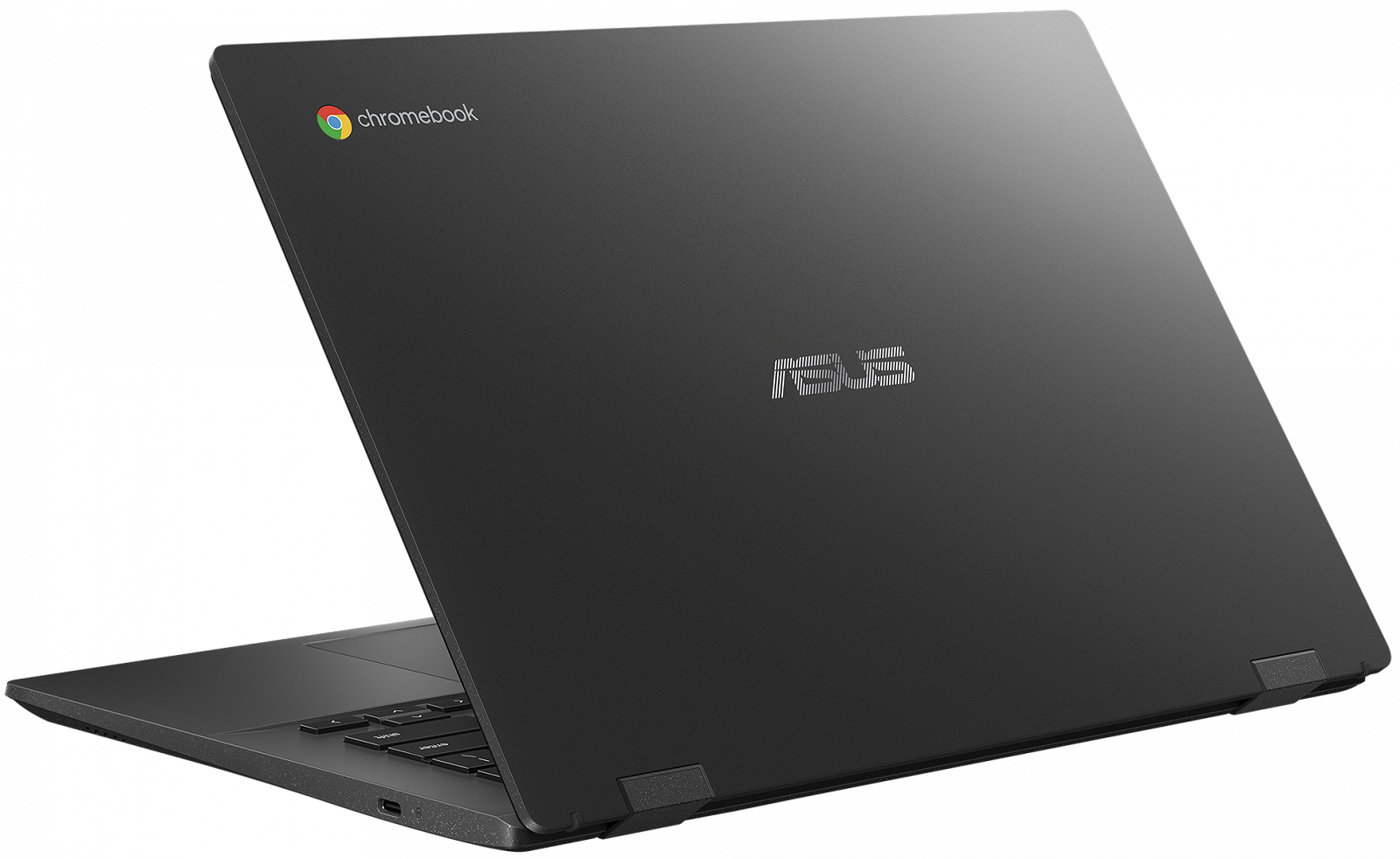Ноутбук 14" Asus Chromebook CM1402СM2A MediaTek Kompanio 520 RAM 4GB eMMC 128GB 15час батарея Chrome OS (UKR), фото №8